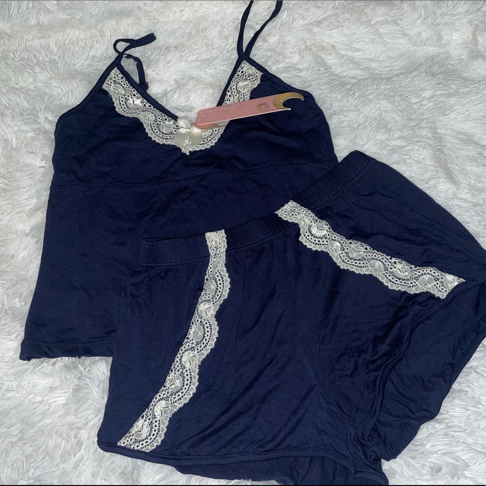 WOMEN PAJAMAS